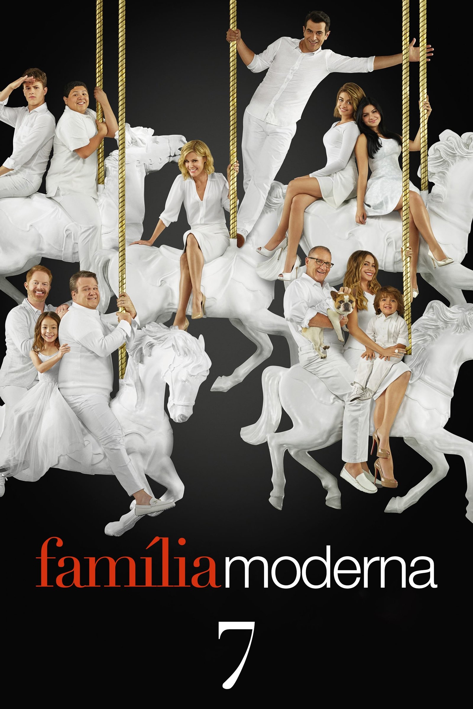 Poster de Temporada 7