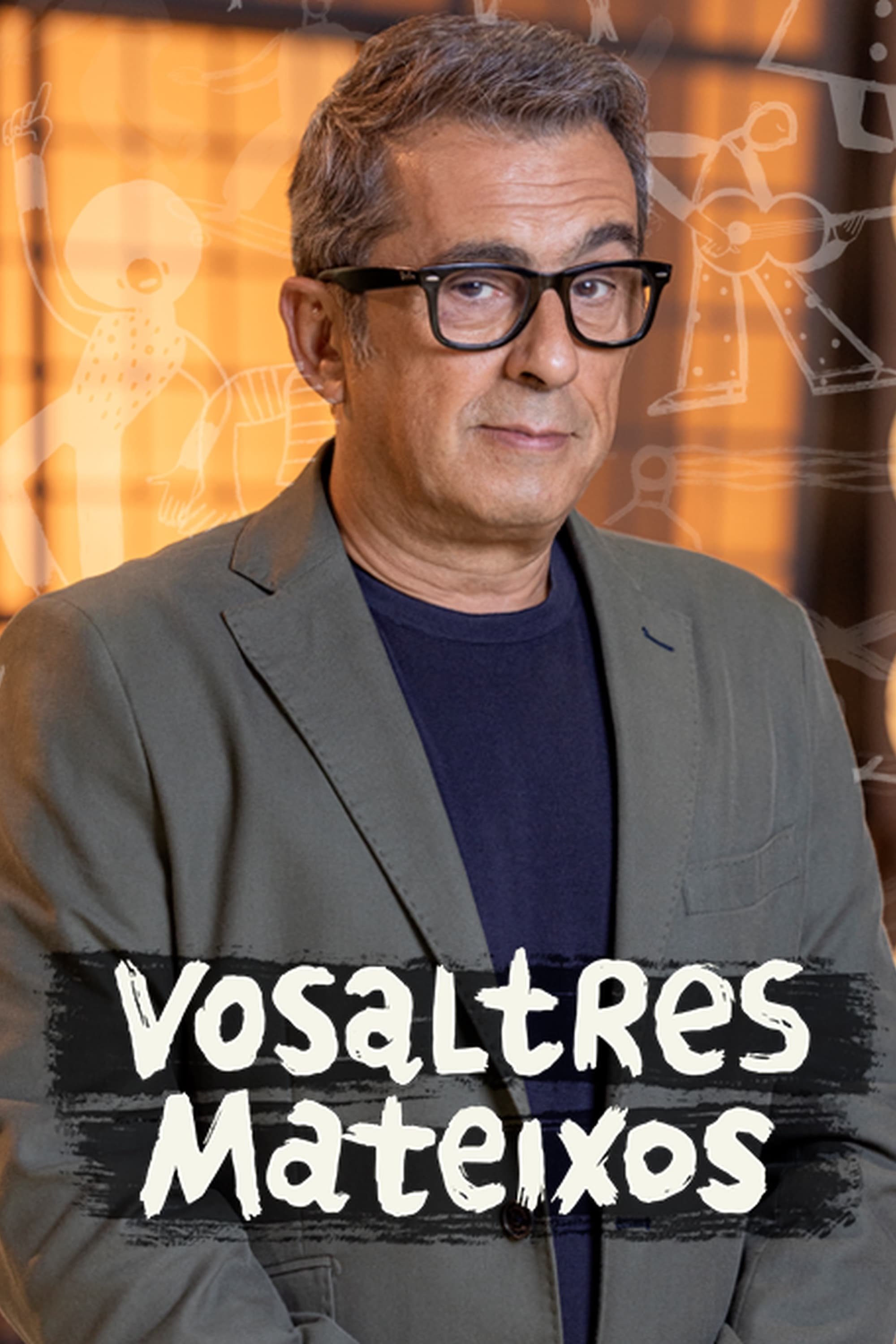 Poster de Temporada 1