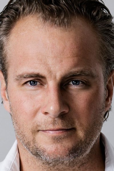 Foto de Uffe Holm