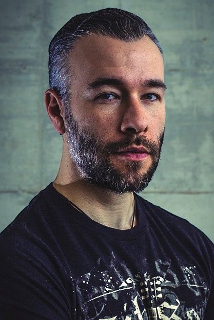 Foto de Gin Fedotov