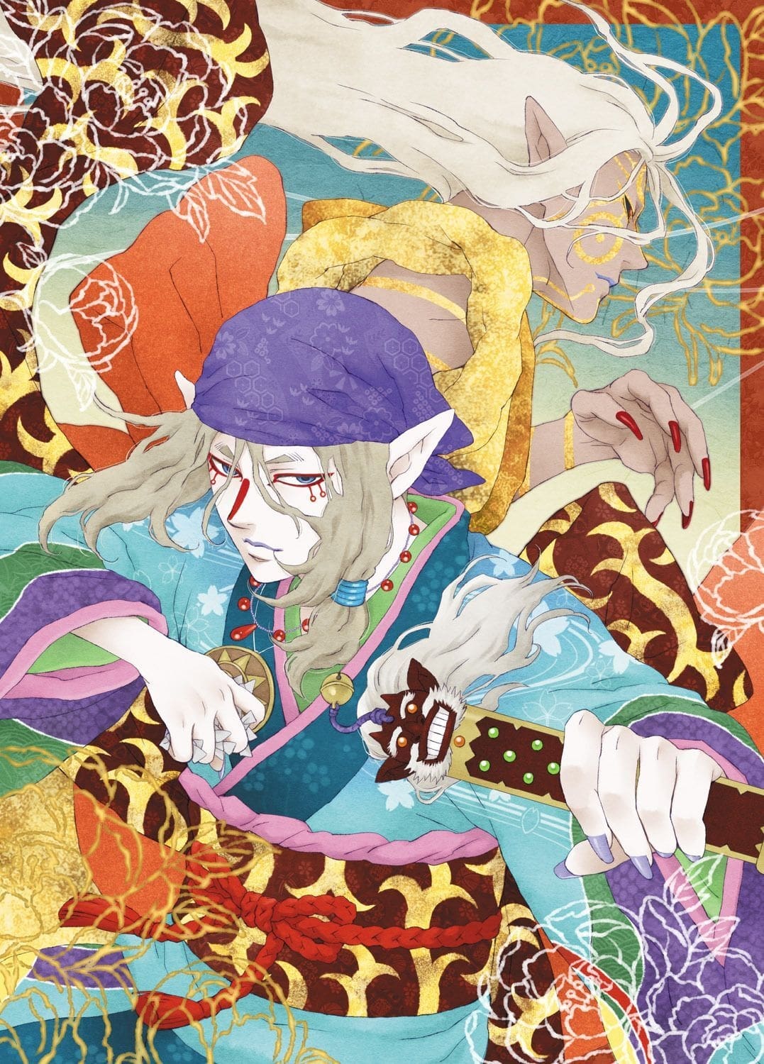 Poster de Temporada 1