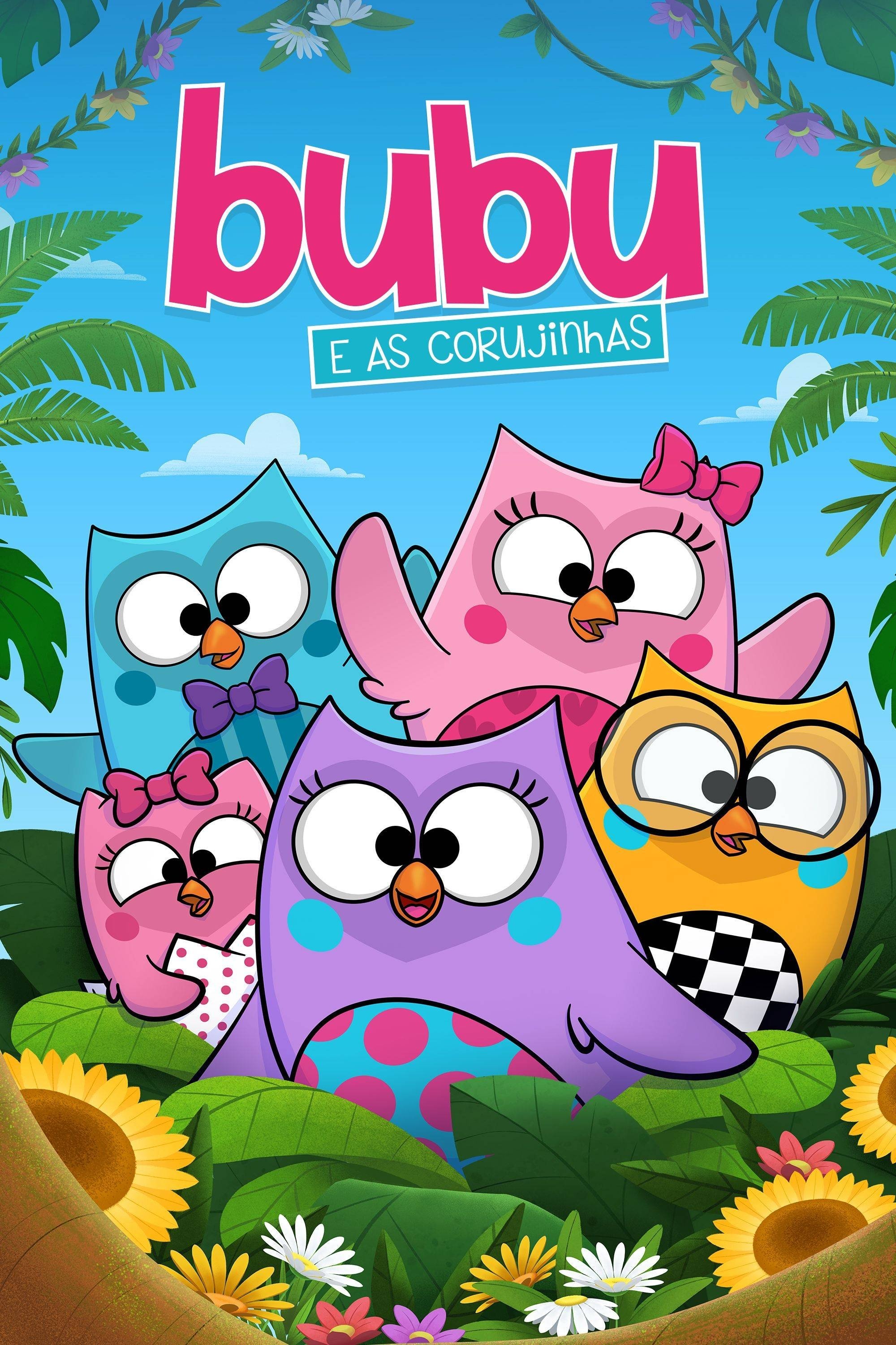 Poster de 1ª Temporada