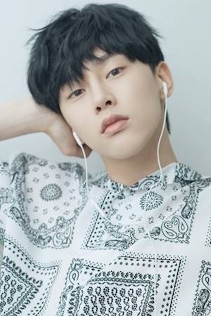 Foto de Kwon Hyun-bin