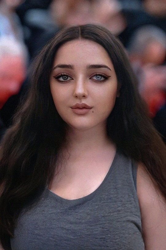 Profil Fotoğrafı