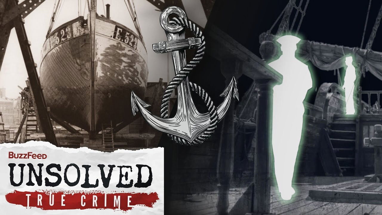 The Maritime Mystery of The Mary Celeste