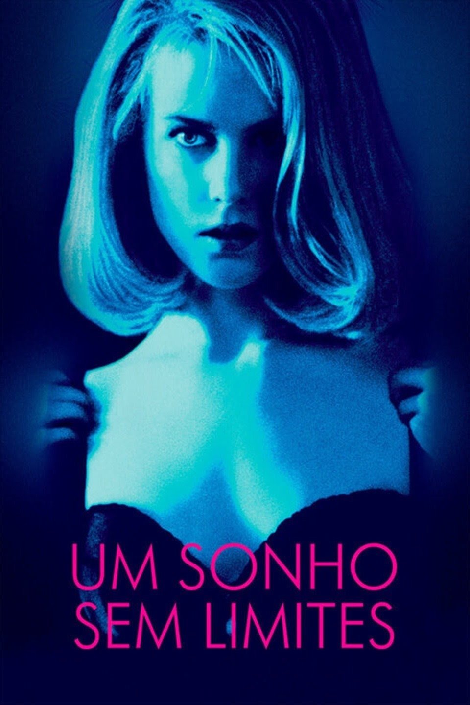 Poster de Um Sonho Sem Limites