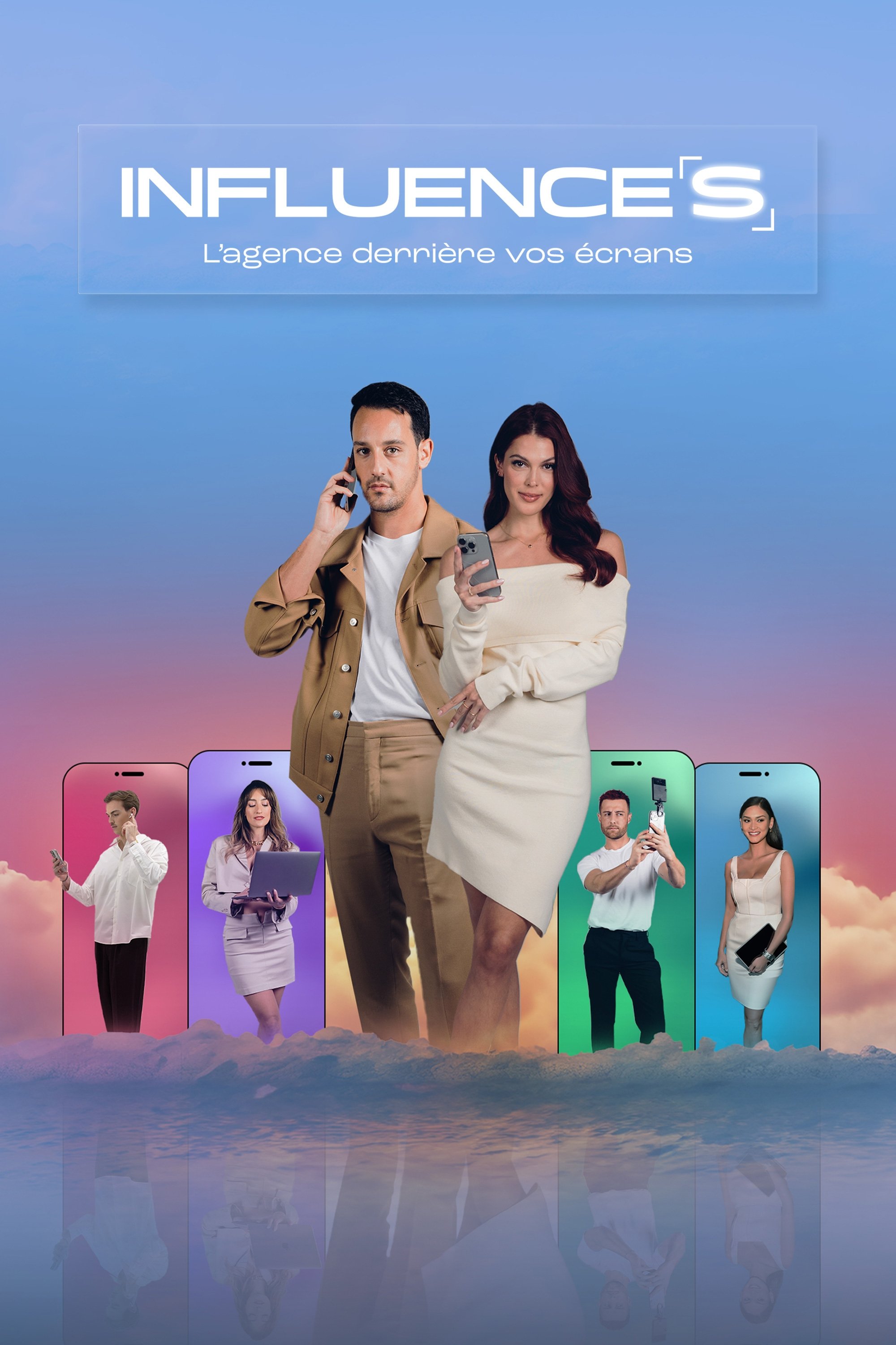 Poster de Temporada 1