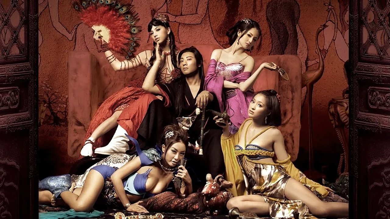 Backdrop image