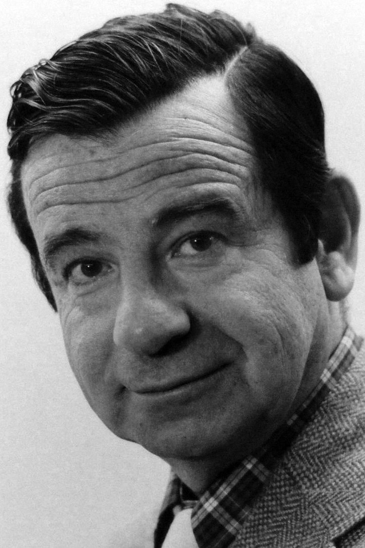 Foto de Walter Matthau