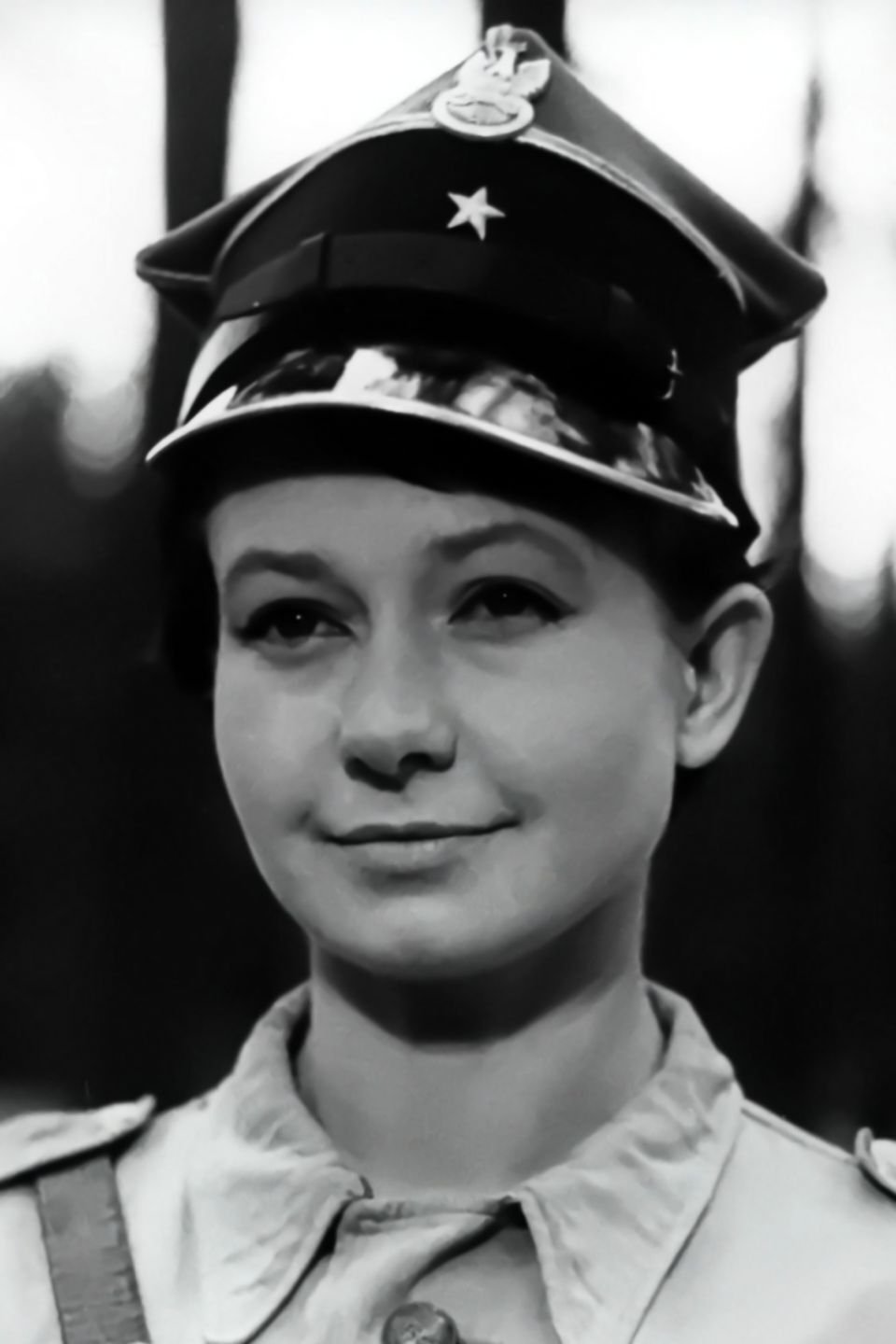 Foto de Elżbieta Czyżewska