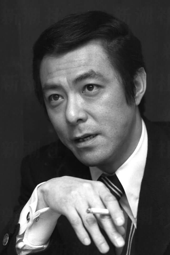 Foto de 田宮二郎