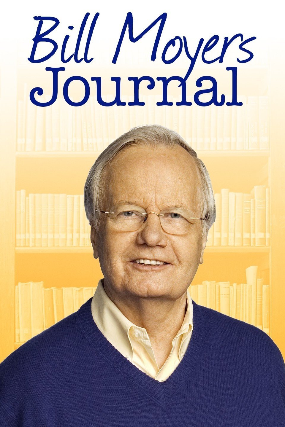 Poster de Bill Moyers Journal