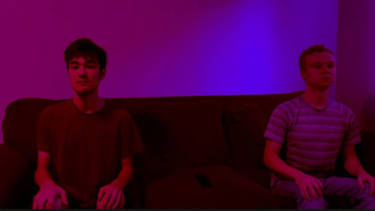 In The Apple Of My Eye