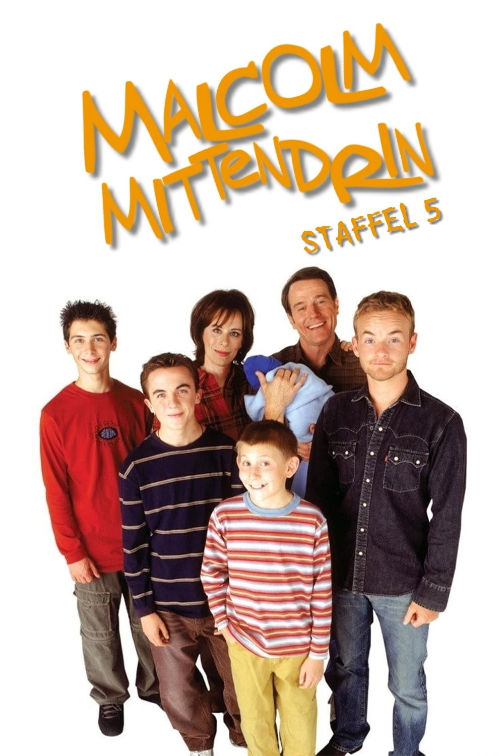 Staffel 5