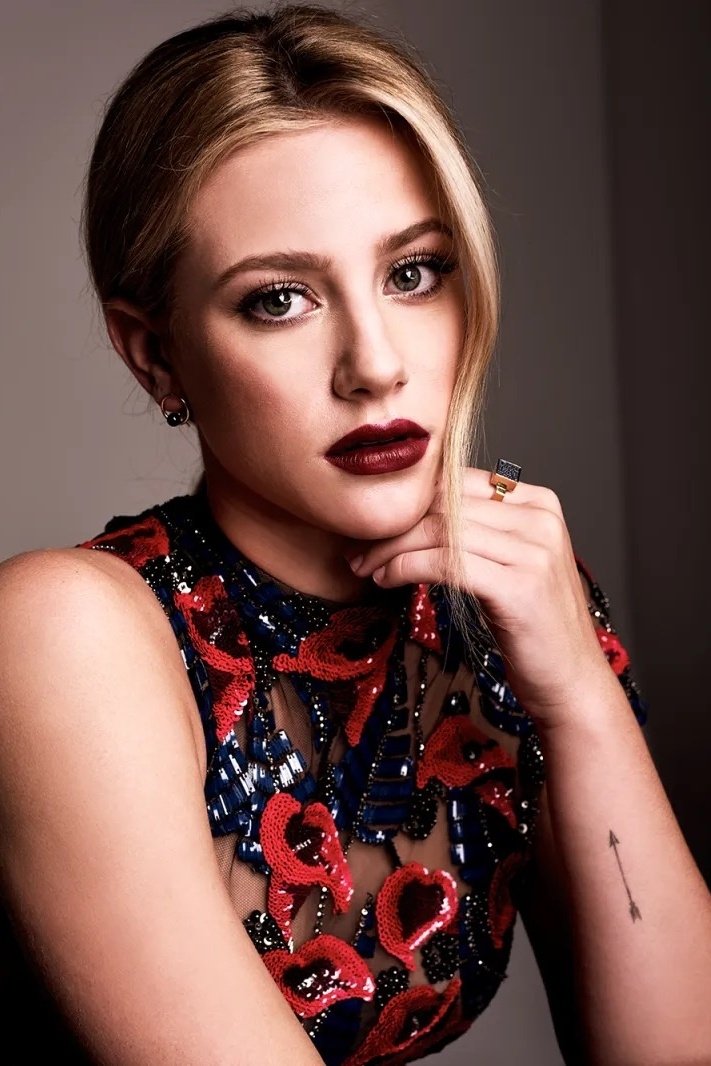 Foto de Lili Reinhart