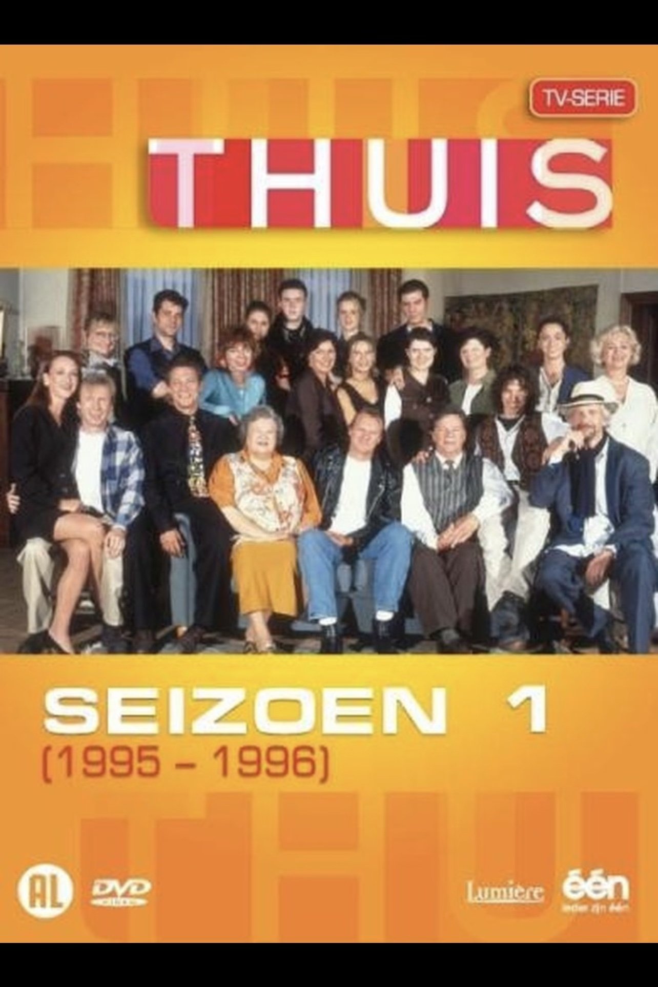 Poster de Temporada 1