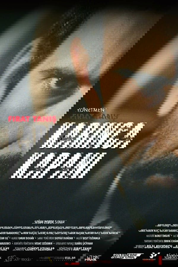 Poster movie