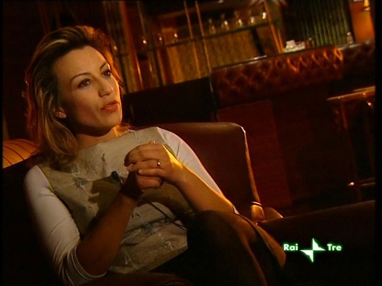 Floride Cesaretti. Murder in the college