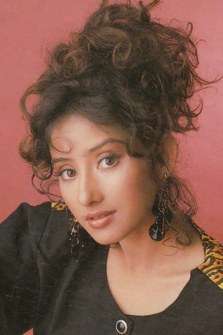 Foto de Manisha Koirala