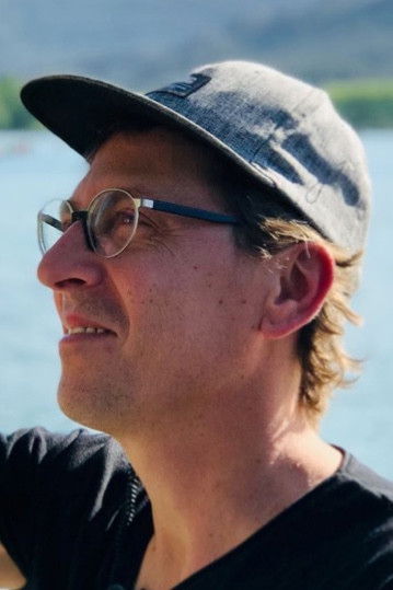 Adrià Egea/First Assistant "C" Camera