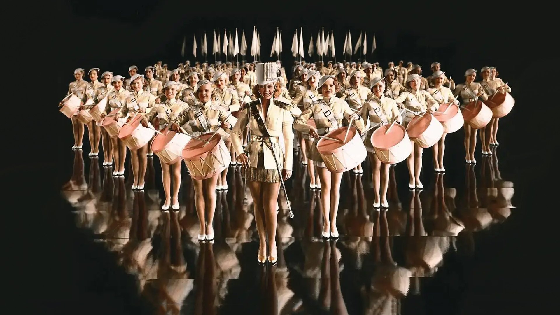 Backdrop image