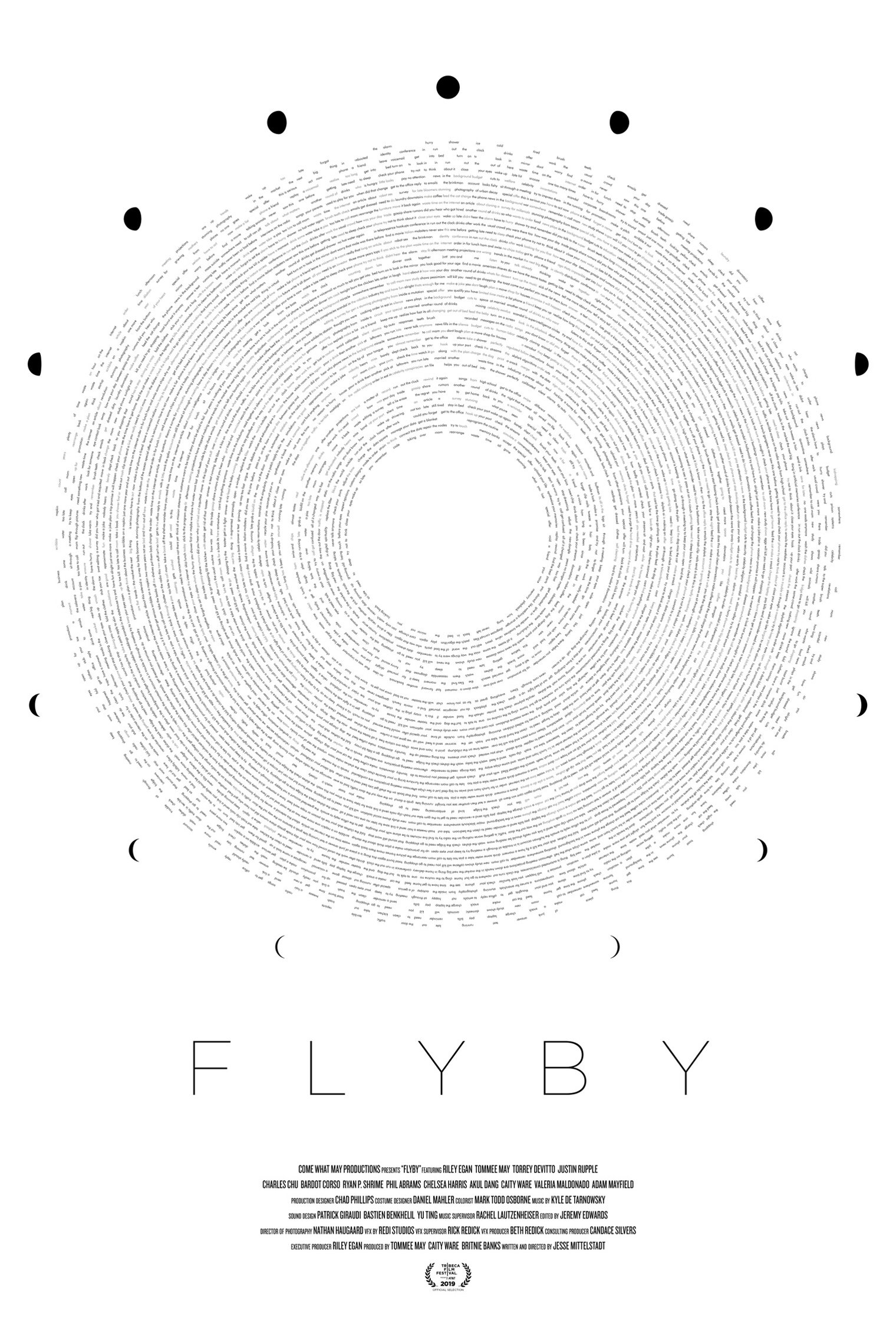 Poster movie