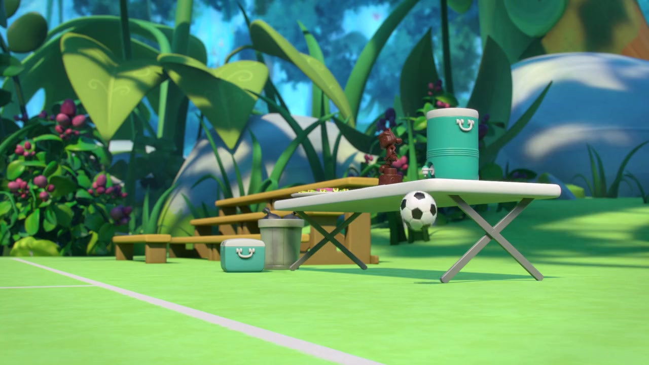 Team Captain Cricket!