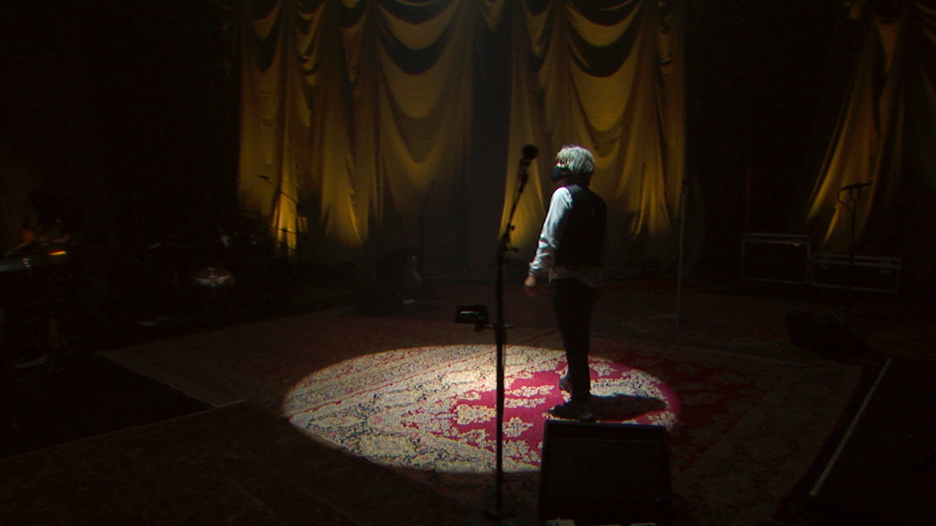 backdrops