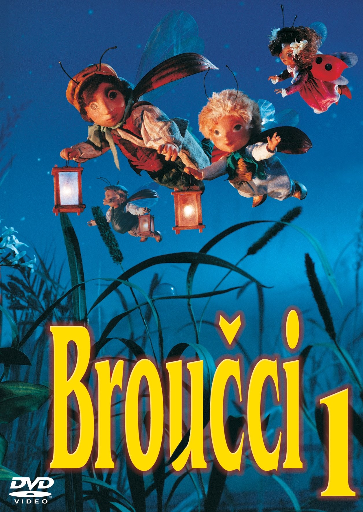 Poster de Lucas et Lucie