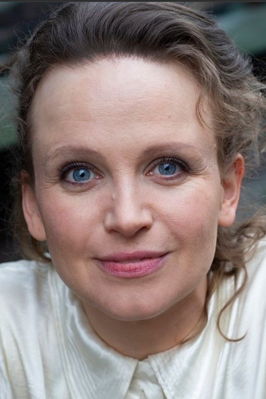 Foto de Annabelle Leip