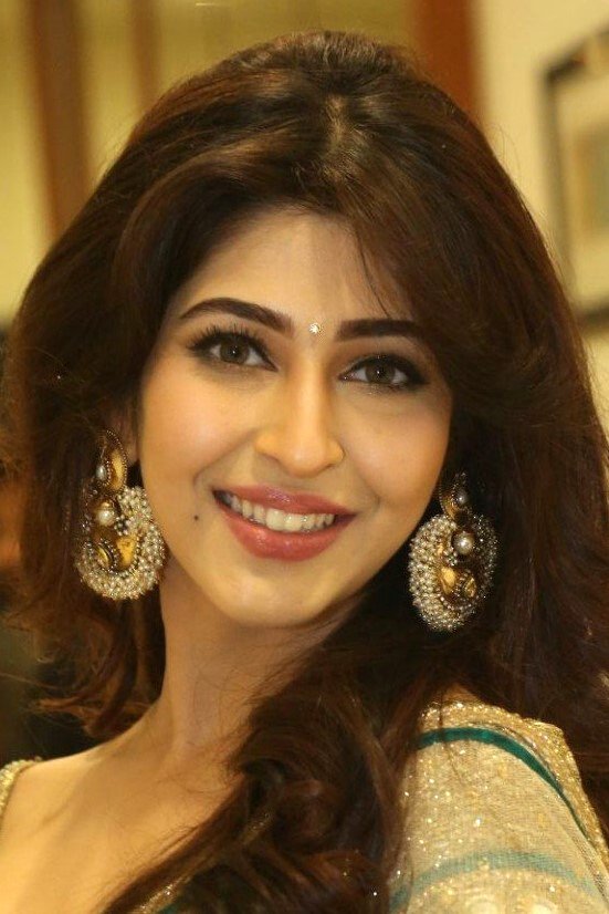 Foto de Sonarika Bhadoria