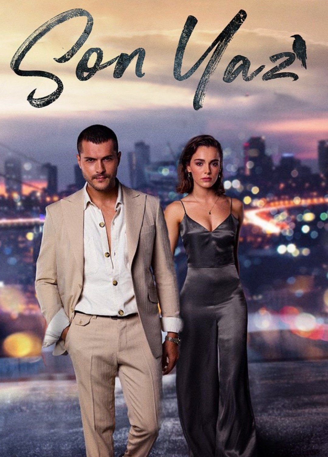 Poster de Temporada 2