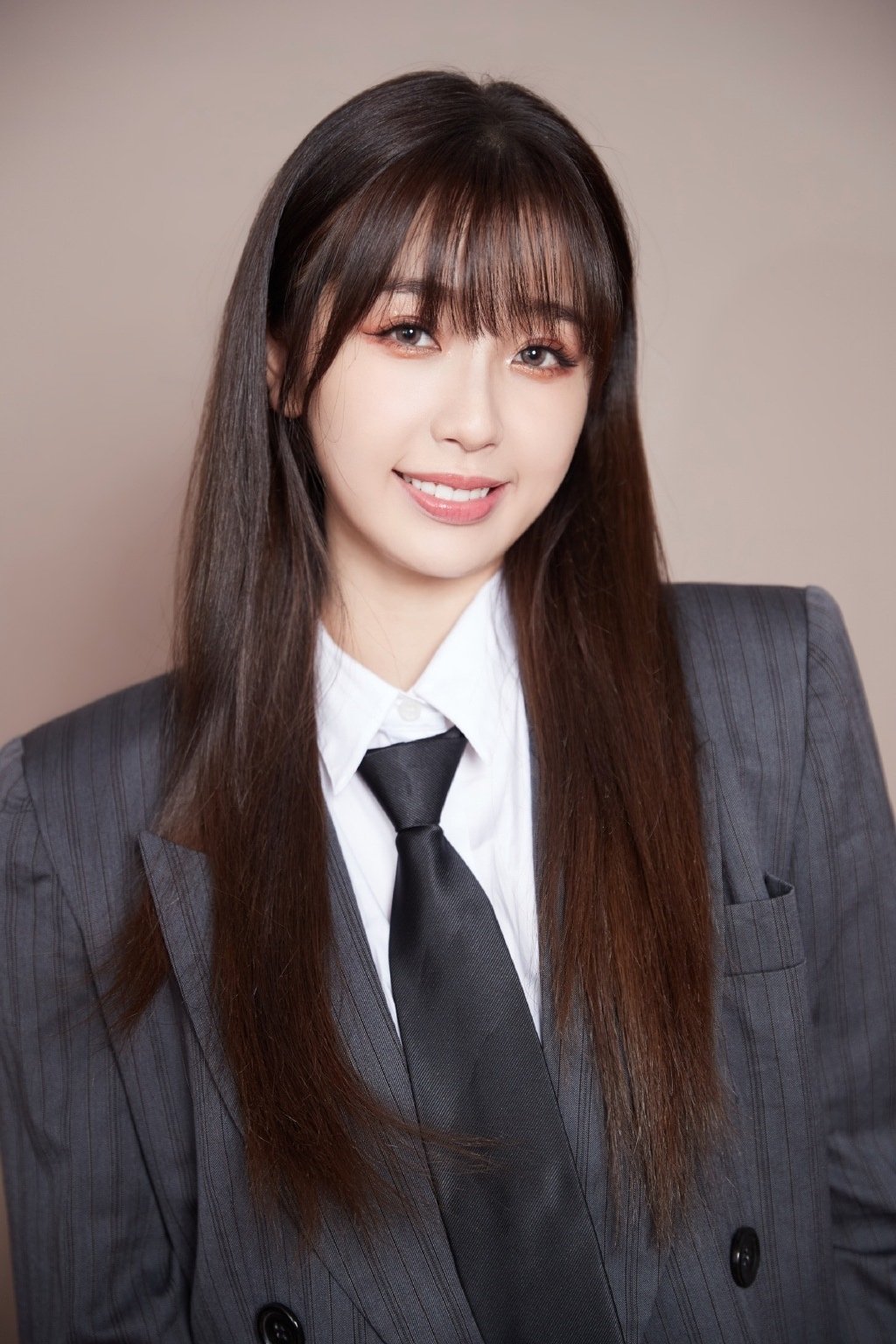 Foto de 虞书欣