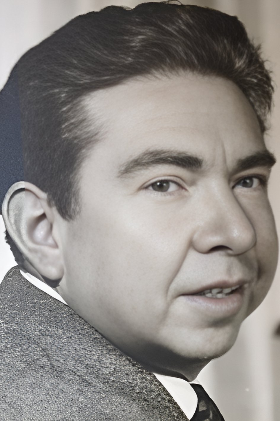 Foto de Carlos Orellana