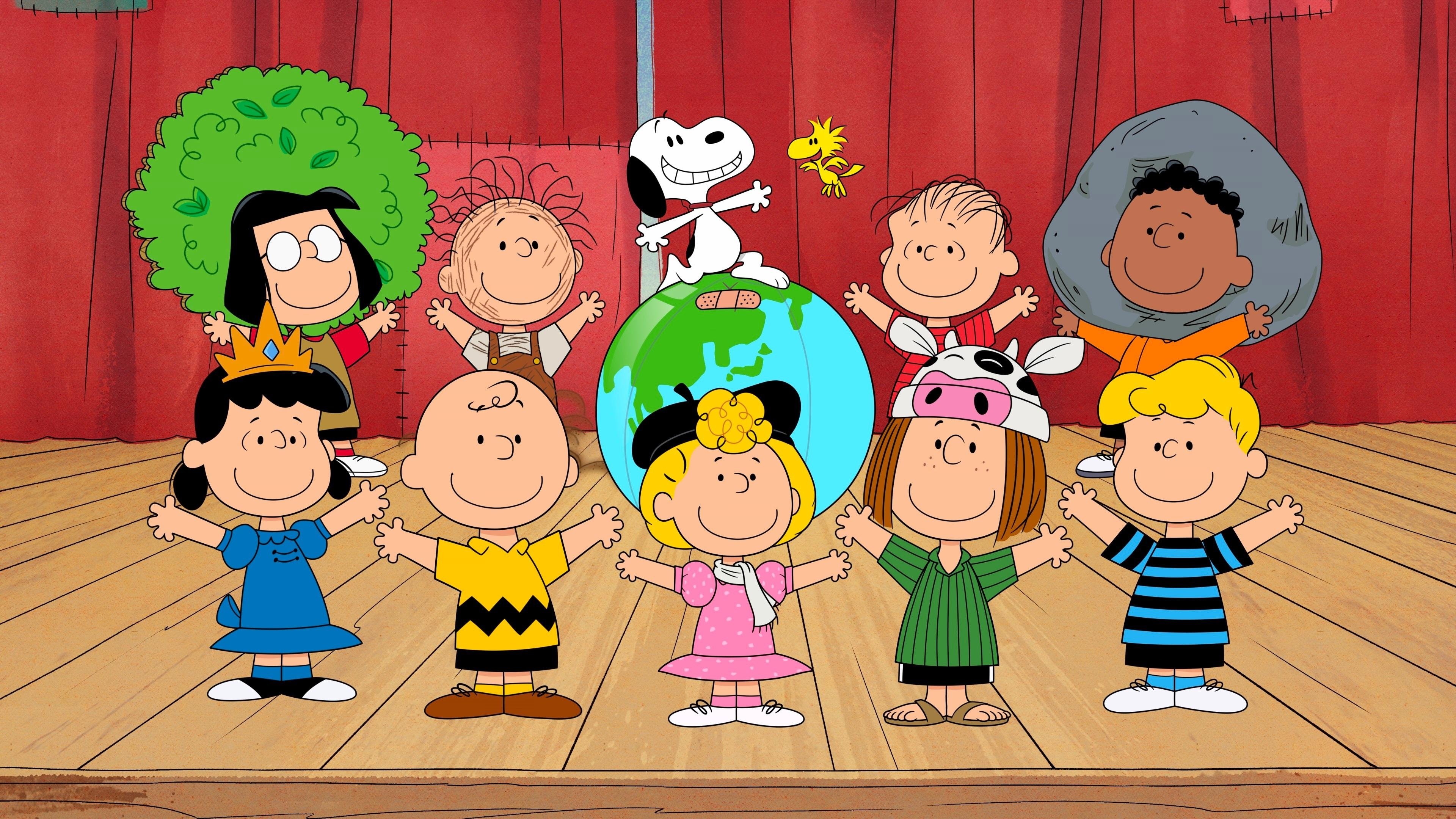 It Takes All Kinds to Make a World