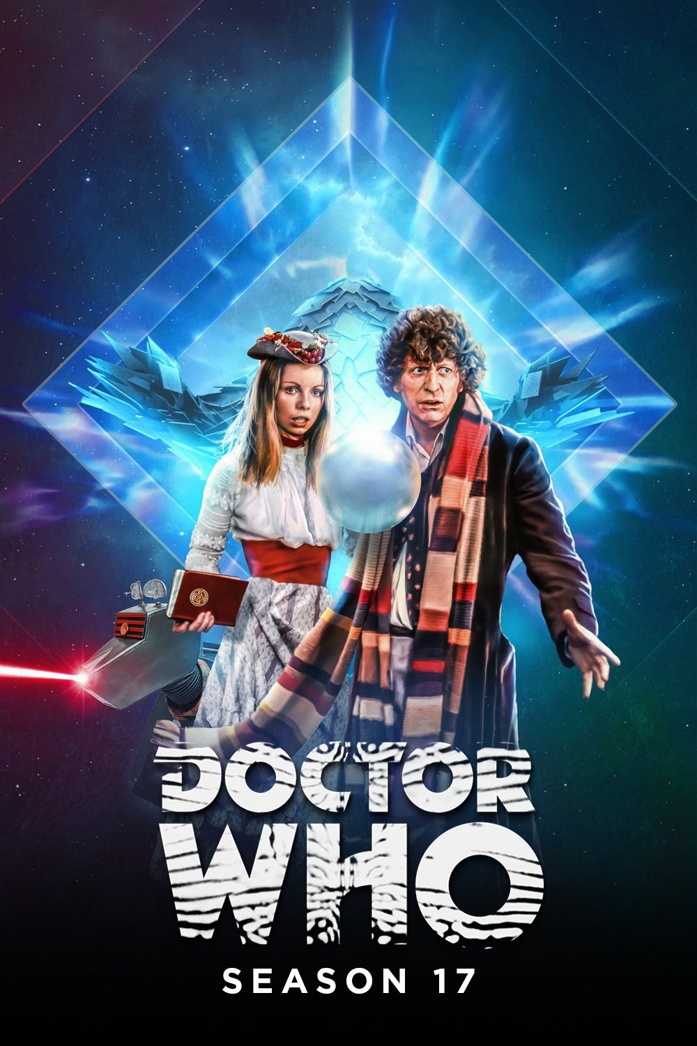 Poster de Temporada 17