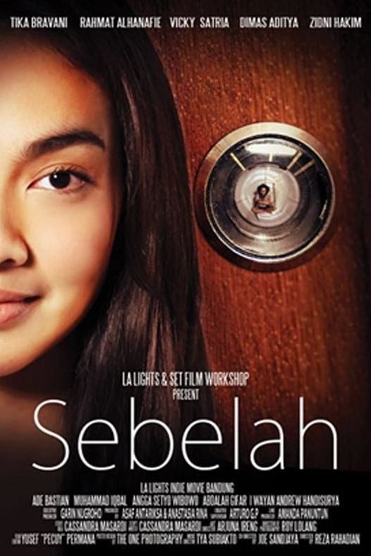 Poster de Sebelah