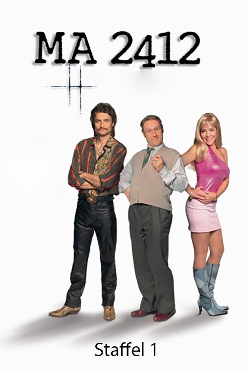 Poster de Temporada 1