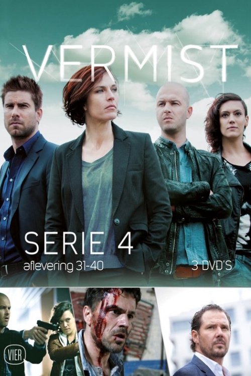 Poster de Temporada 4
