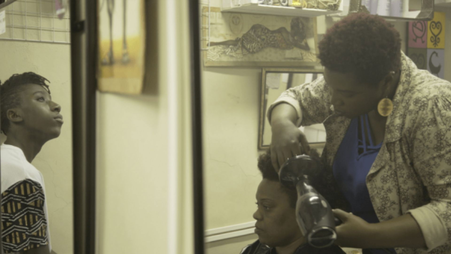 I Will Never Be the Same