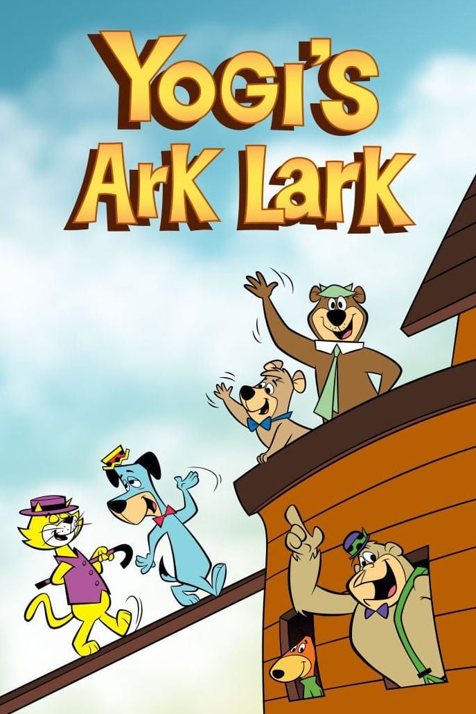 Poster movie