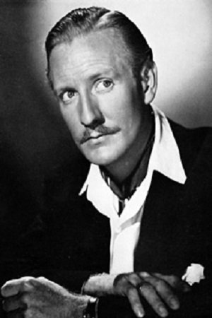 Foto de Leslie Phillips
