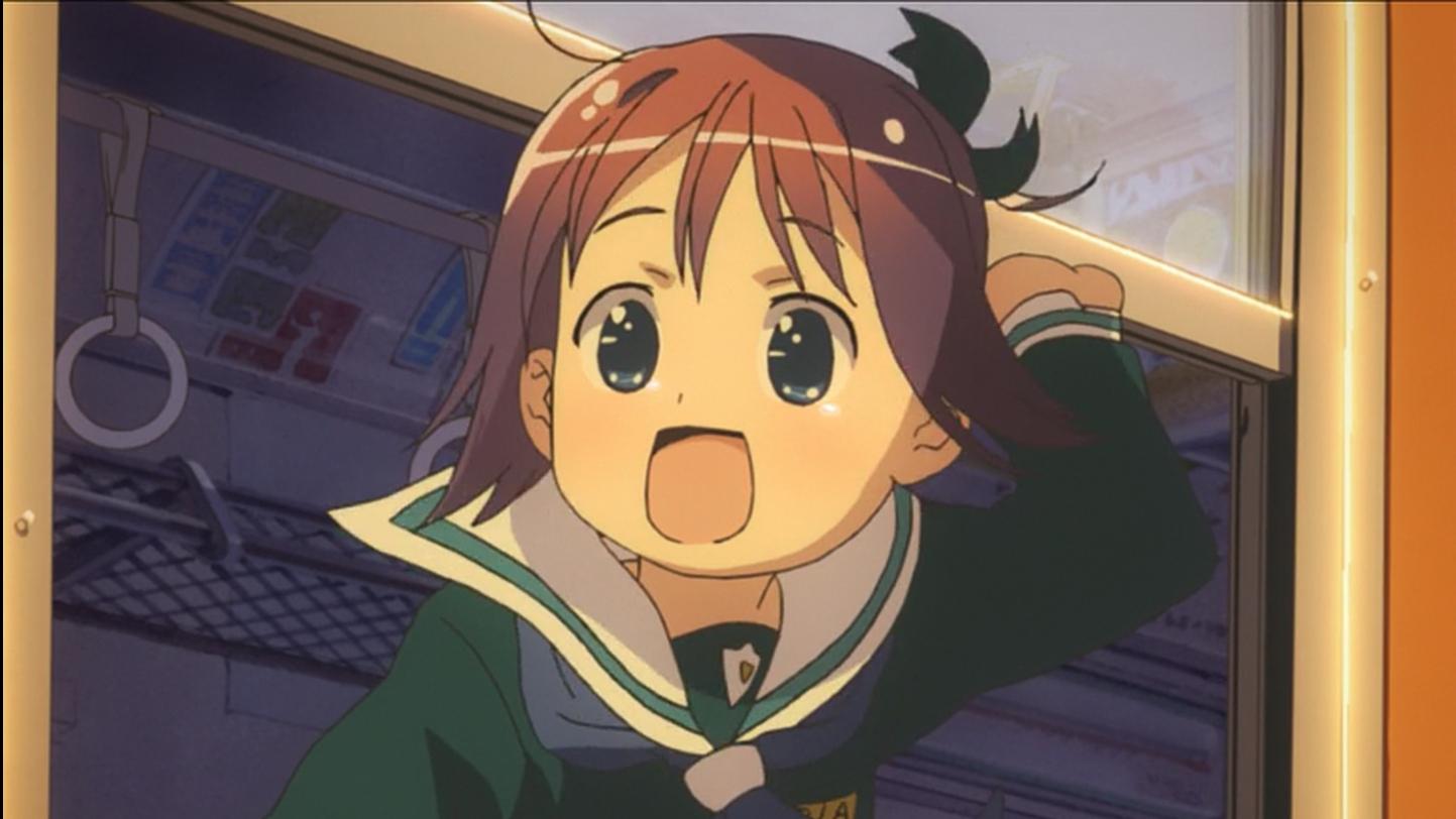 Manabi Straight!