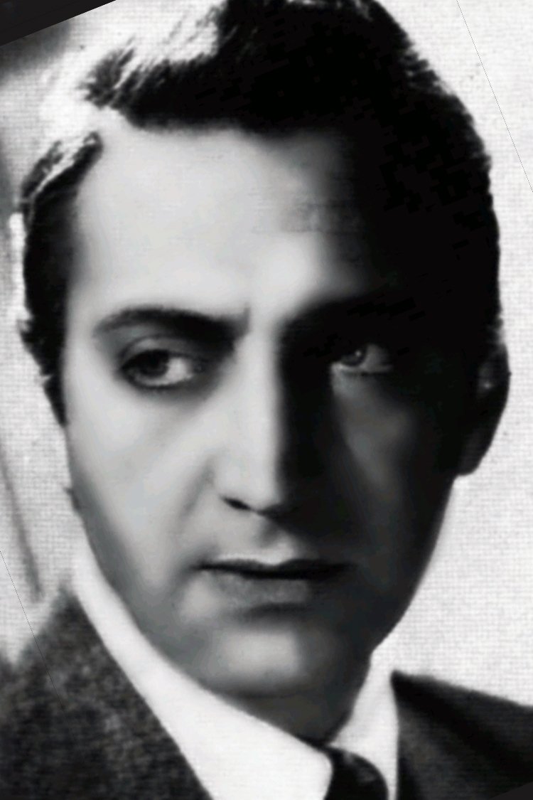 Foto de Ernesto Bianco