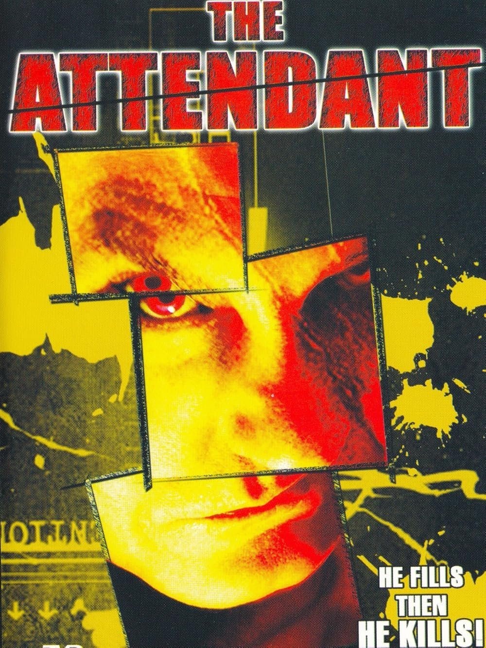 Poster movie