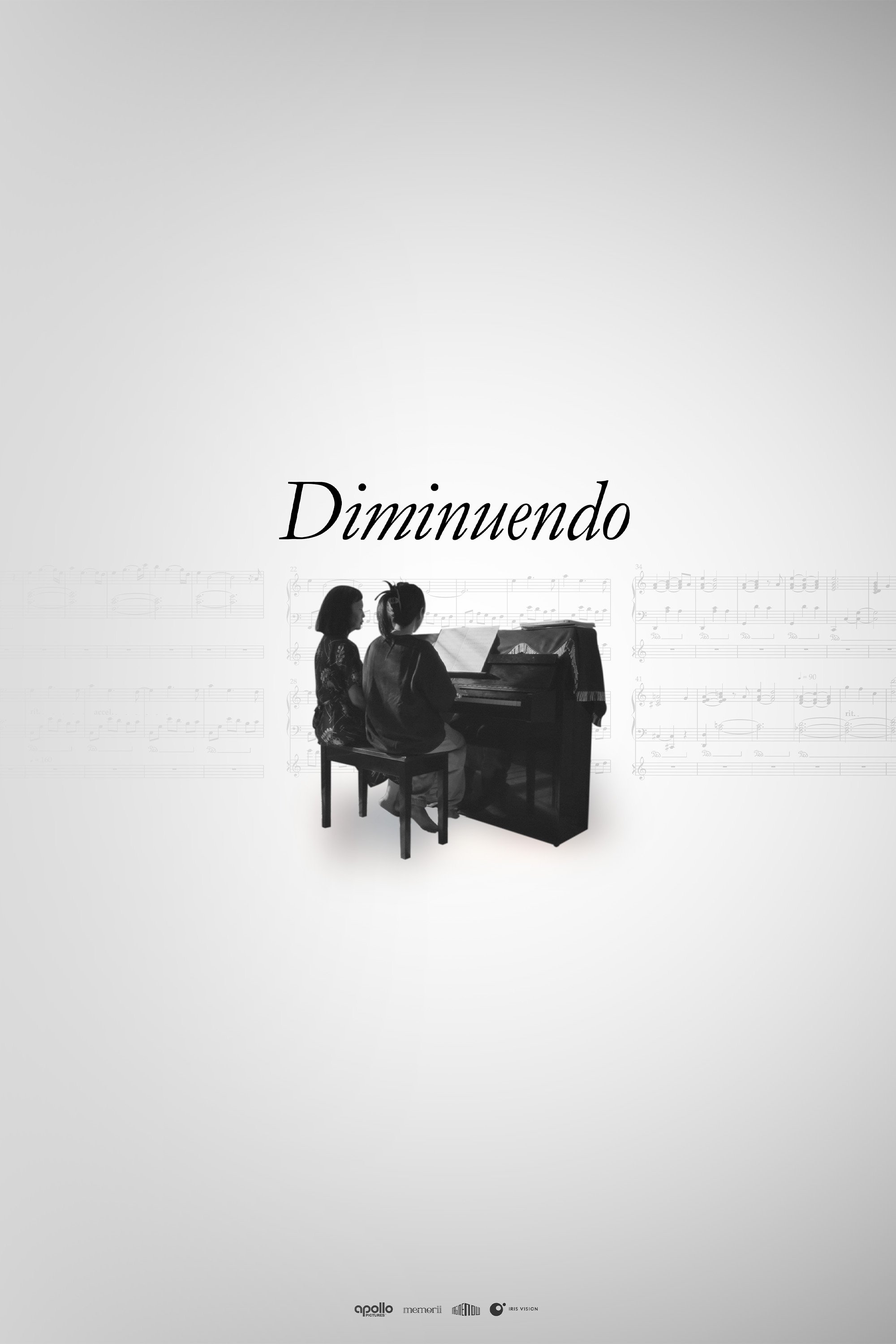 Poster de Diminuendo