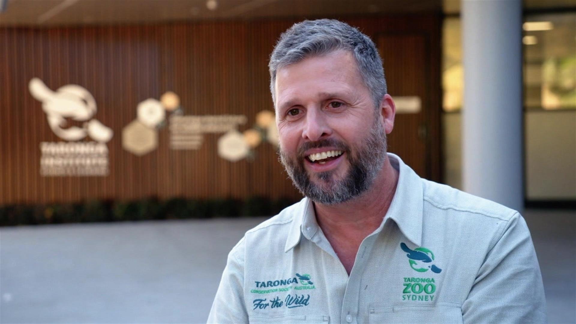 Secrets of the Zoo: Down Under 1×2
