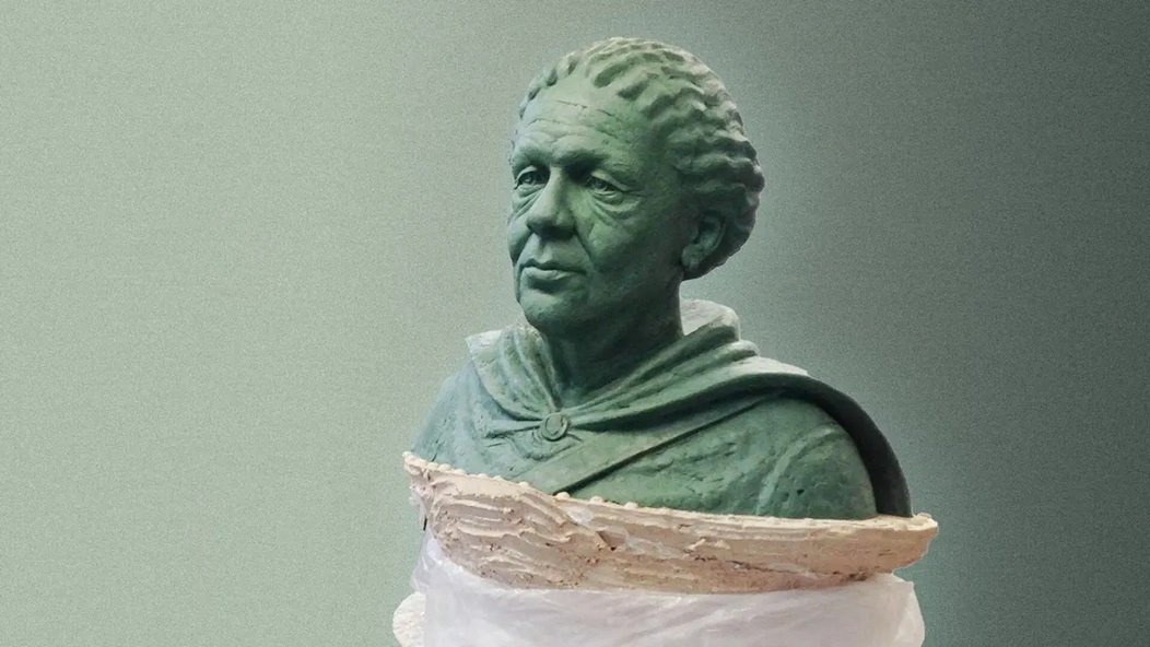 David Harewood: In the Shadow of Mary Seacole