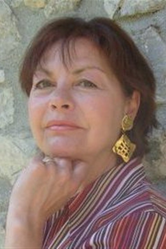 Foto de Yolande Folliot