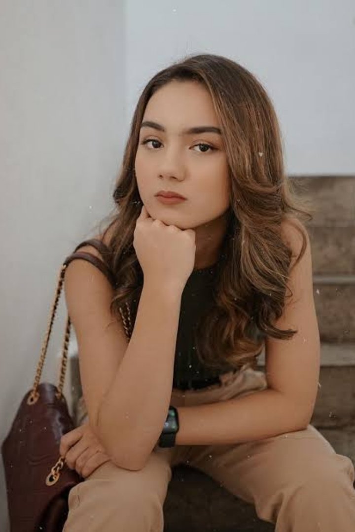 Foto de Ersya Aurelia